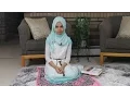 Lagu A heart trembling recitation of Surah Ad-Dhuha by Maryam
