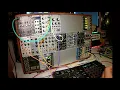 Modular Synth Basics - Basic Synth Patch Tutorial
