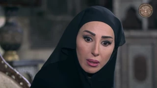 فضيحة ابو فهد بالحارة ـ مقطع من مسلسل الخاتون الجزء 2 ـ الحلقة 12 