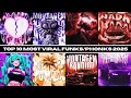 Lagu TOP 10 MOST VIRAL FUNKS/PHONKS 2025 🎵 PART 02