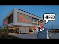 CHICK-FIL-A HIRING PROCESS HOW TO GET HIRED