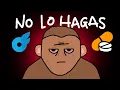 Si tienes 18, evita ESTO… o te arrepentirás | Explicado con bananos