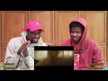 BIG Naughty's an Artist! | Joker (Feat. JAMIE) REACTION