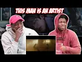 BIG Naughty's an Artist! | Joker (Feat. JAMIE) REACTION