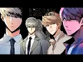 Manga to Read Mercenary Enrollment