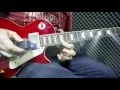 Download Lagu Guitar cover - Aurorae by Triptykon