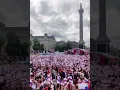 Download Lagu Euro 2022 Winners England fans Singing its Coming Home