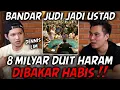 Download Lagu BOS KASINO!! 8 MILLIAR PERBULAN!! SEMUA DUIT HARAM DITINGGALKAN.. SEKETIKA HARTA LENYAP DEMI TOBAT..