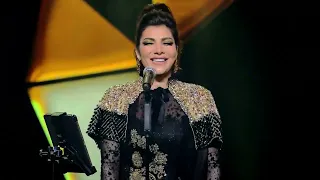 أصالة نصري   كان يهمني   فبراير الكويت      دندنها