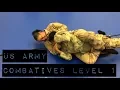 US Army Combatives Level 1 DaillyT