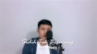 Download Sedih Tak Berujung - Glenn Fredly (Cover) | Candra Wijanarko MP3