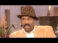 Steve Harvey Gets Candid About Divorce
