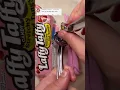 Download Lagu Pink Laffy Taffy Candy #asmr #satisfying #asmrsounds #shorts