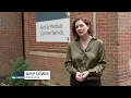 Amy Lewis - Satin Pokies ITV News 02Oct2025