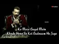 Download Lagu Sunjay Dutt dialog mai ita bura nahi k mere badal me khade hone se koi badnam ho jaye