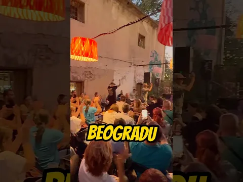 Kako je bilo na promociji knjige Moje dubioze u Kulturni centar GRAD u Beogradu