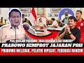 PRABOWO MURKA‼️Sepak Bola Indonesia Sekarang Memalukan, PSSI Diambang Runtuh? – Timnas indonesia