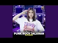 Lagu Punk Rock Jalanan