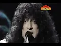 KISS UNPLUGGED - C'MON AND LOVE ME (INEDITO)
