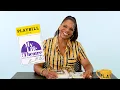 Playbill s My Life in the Theatre featuring Audra McDonald