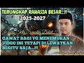 Lagu Terungkap Rahasia Besar 2025-2027‼️Ceramah Buya Arrazy Hasyim