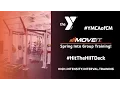 MOVEIT Group Training