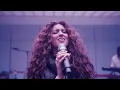 Tori Kelly - missin u - r&b edit (Live Performance) | Vevo