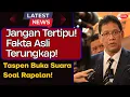 💥 Jangan Tertipu! Ini Penjelasan Resmi Taspen Soal Gaji Pensiunan \u0026 Rapelan Tahun 2025!