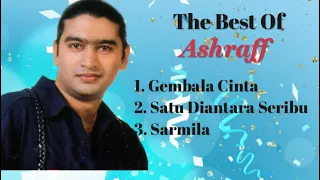 ashraff gembala cinta sarmila satu diantara seribu