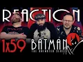 Download Lagu Batman: The Animated Series 1x59 REACTION!! \