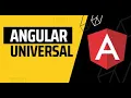 Angular Server-Side Rendering Boost Your Website s Performance and SEO angular universal SSR