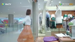 حلم البنات إنتا الدراما الصينيه حبيبتي فضائيه 