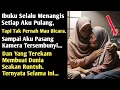 Download Lagu Ibuku Selalu Menangis Diam-Diam, Sampai Kamera Tersembunyi Ini Membongkar Rahasia Terbesarnya