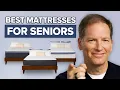 Best Mattresses For Seniors 2025 - My Top 6 Picks