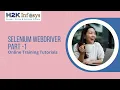 Selenium Training With WebDriver Tutorial 2 Selenium Online Course Tutorial H2k Infosys