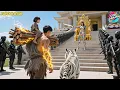Download Lagu Beggar Leads Daughter to Fancy Party, Both Humiliated, Turns Out He’s Hidden Dragon King – CineDrama