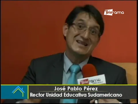 Instituto Sudamericano realiza reto por el Parque Nacional Cajas en bicicleta