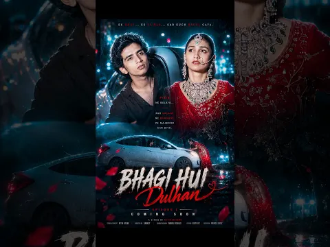Bhagi Hui Dulhan (part-1)      #dulhan #bhagihuidulhan #Shadistory