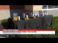 Tuscarawas County businesswoman raises money for crash victims families