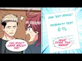 Download Lagu A father I never got along with. The truth I learned after his sudden death [Manga Dub]
