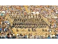 And Then What - Young Jeezy Southern University Marching Band 4K ULTRA