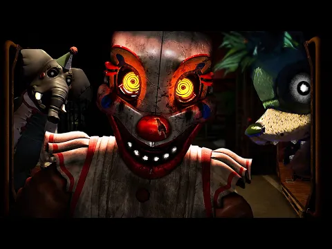 Video Thumbnail: Five Nights at Freddy's: The Secret of the Mimic