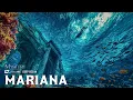 Lagu Mariana Trench | Where the Ocean Becomes an Unknown World