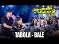 Download Lagu Tabola Bale - Silet Open Up (Live) Tri Suaka, Gisella