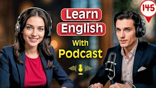 Master Hotel Check-In English | Learn English quickly with podcast | Episode 145
