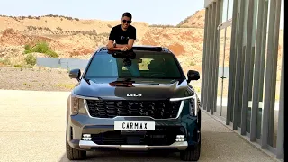 Kia Sorento 7