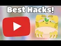 The BEST Blooket Hacks on YOUTUBE