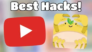 The BEST Blooket Hacks on YOUTUBE