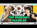 Download Lagu #165 THE RENDANG TRAVELER | With RENO ANDAM SURI | Ray Janson Radio Podcast