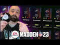 I GOT THE SCRIPT FOR FREE COINS BEST Super Bowl Predictor Token Sets In MUT 23